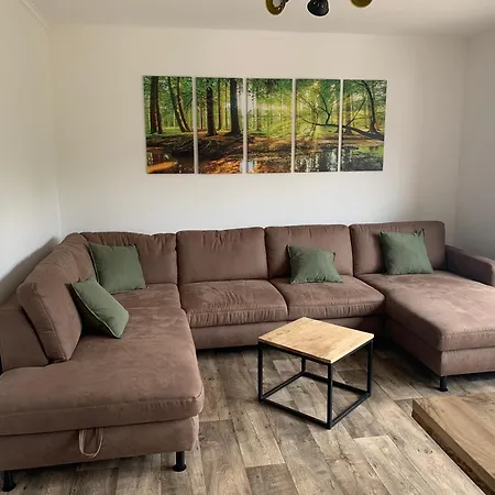 Ferienwohnung Schink Schleiden Exterior foto
