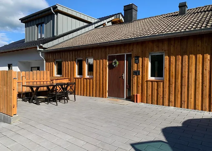 Ferienwohnung Schink