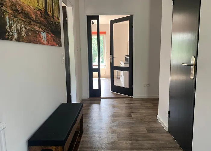 Ferienwohnung Schink