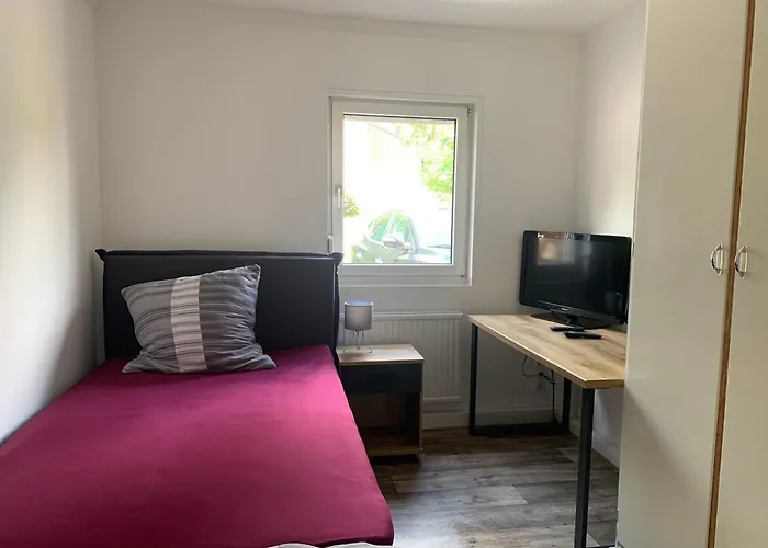 Ferienwohnung Schink