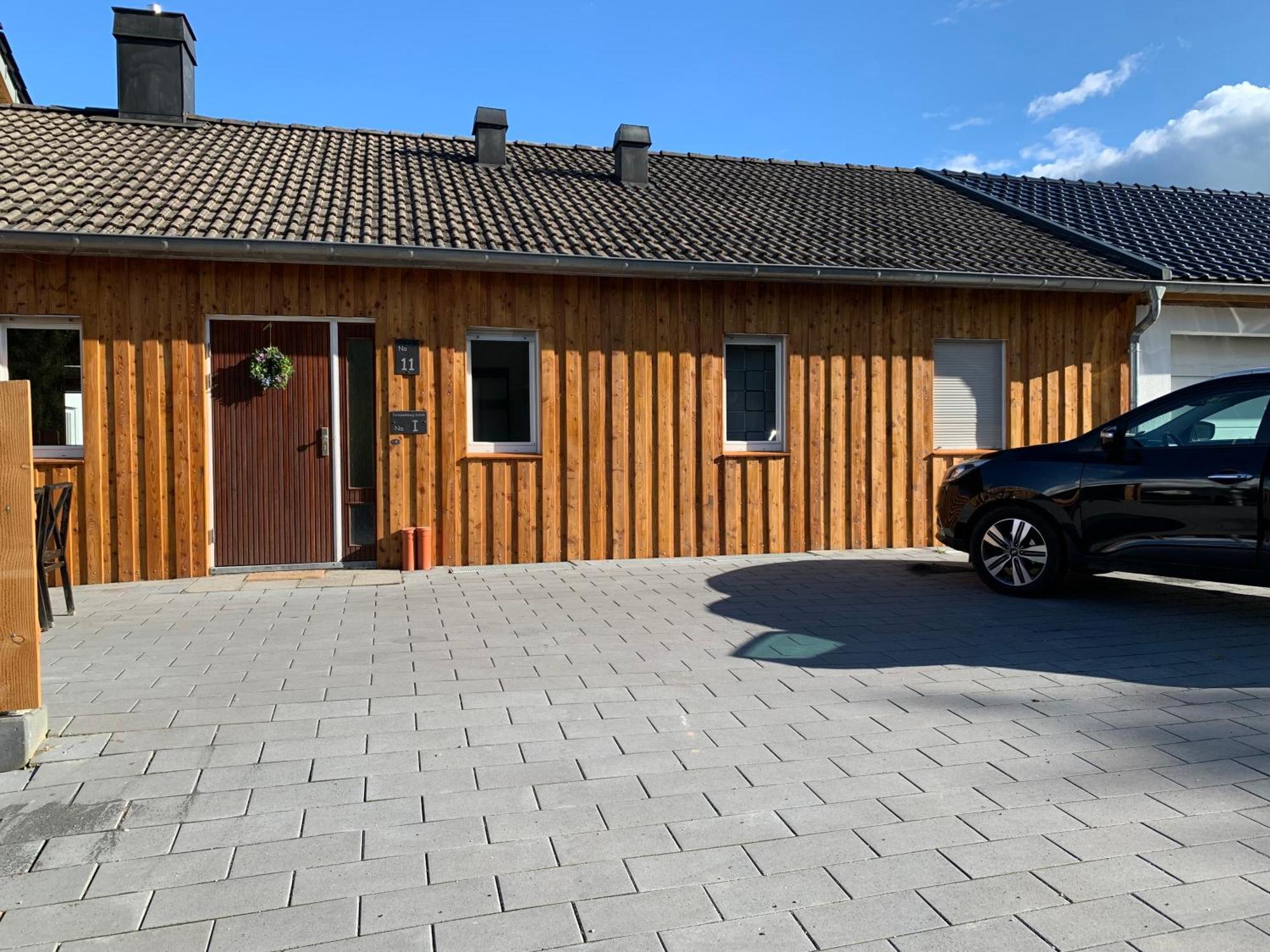 Schink Appartement