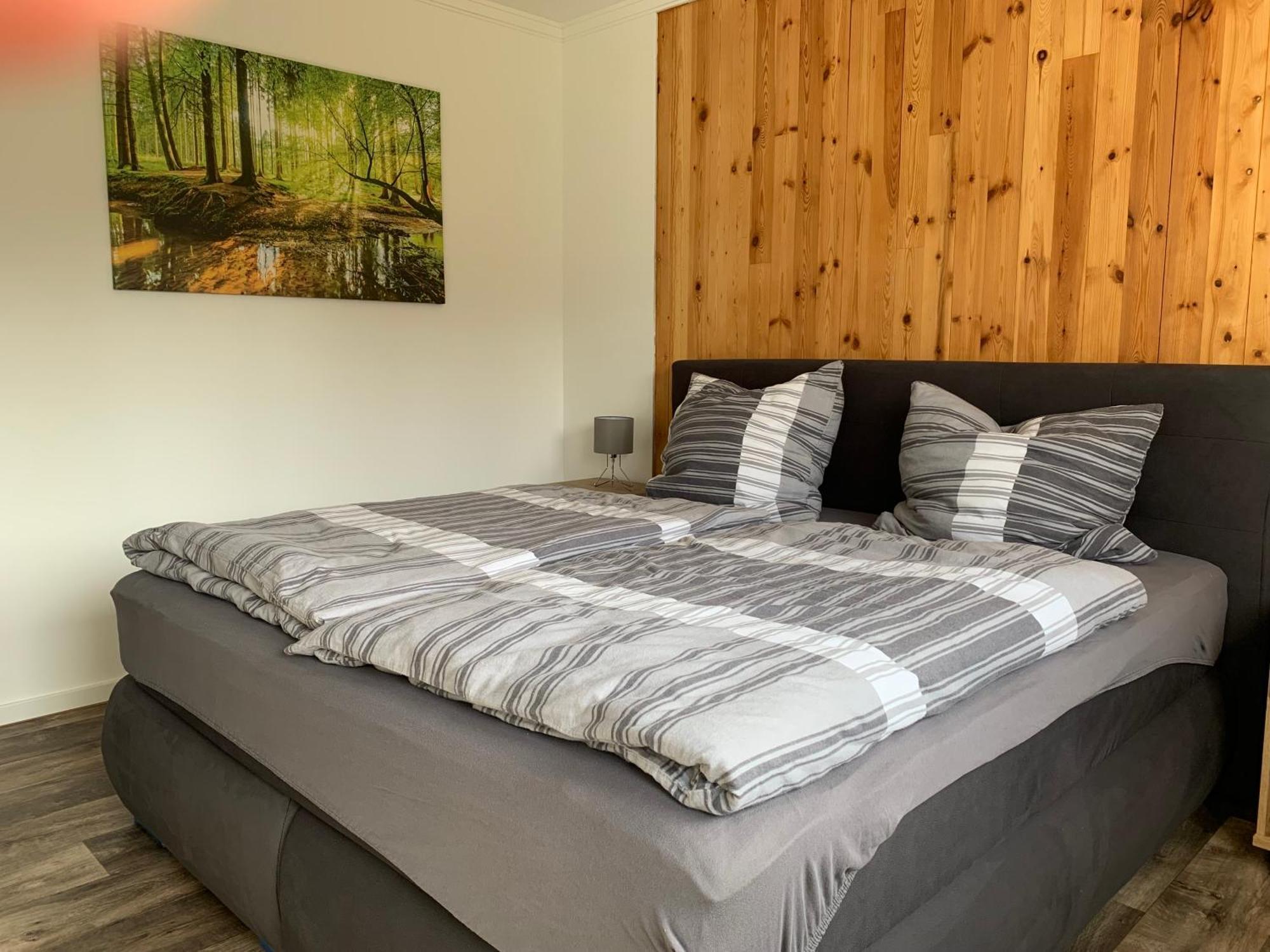 Schink Appartement *
