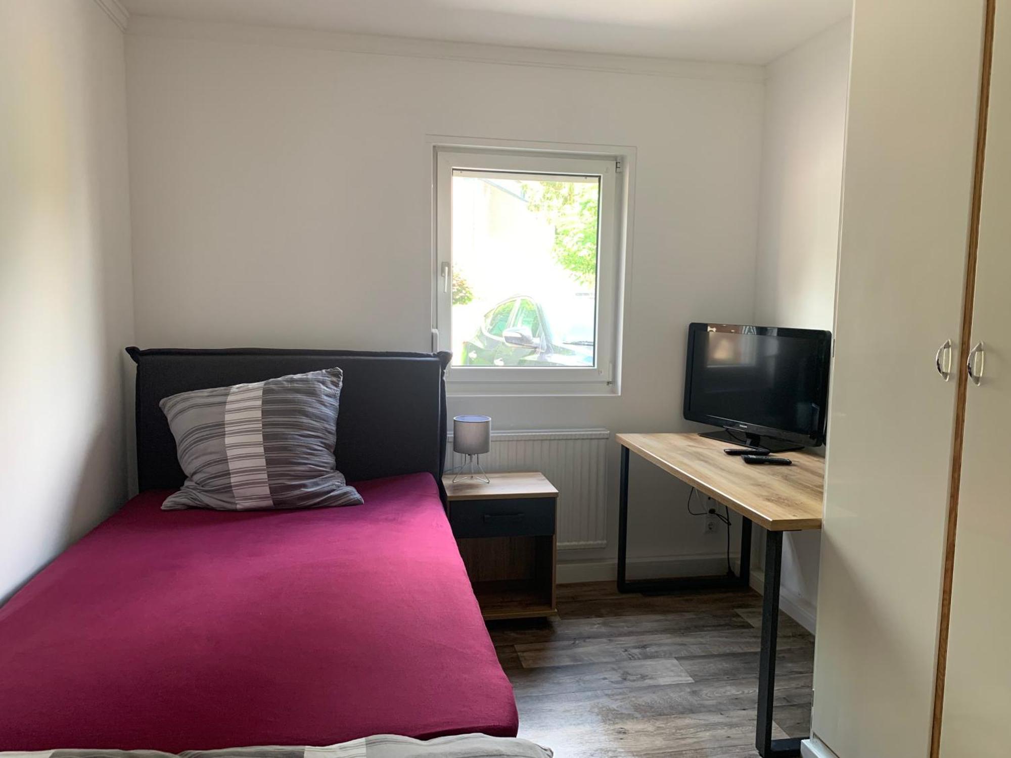 Schink Appartement